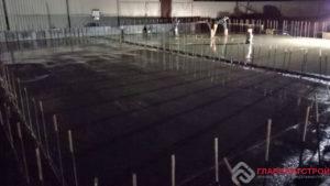 Как всегда — в ночи