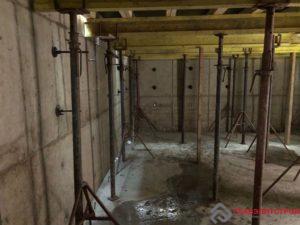 Все готово внутри.