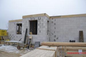 Вот такая баня