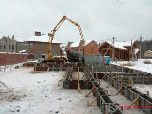 А вы вот знаете, что бетономешалку по нормам завода-изготовителя бетона нужно освободить за 5! минут?