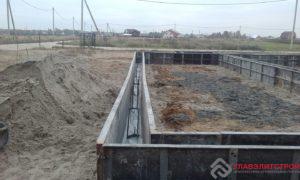 Армокаркасы.