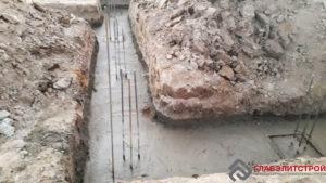 Ленты под террасы.