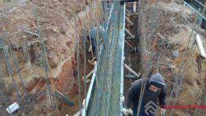 Работаем. Погода отличная.