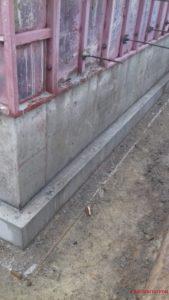 Не стыдно показать такую работу.