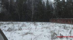 Утверждаем положение объекта, бытового городка, въездной группы.