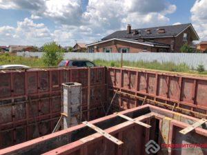 Все в штатном положении.