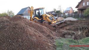 Процесс идет.