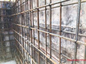 Сетка близко.