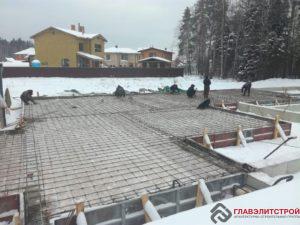 Ячейки, стульчики… Правильная вязка арматуры — целое искусство!