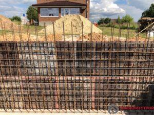 Уже первая сетка.