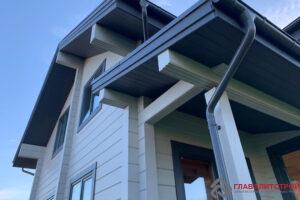 Краска — тикурилла. Укрывная.