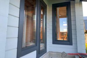 Оттенки серого.