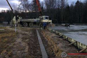 Ураааа! Теперь брус!