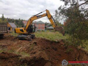 Подкладочная доска — лиственница.