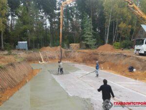 Большой дом