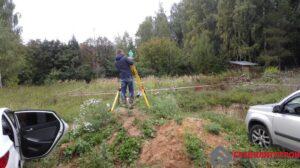 Теперь бы еще погоду без дождей и норма сборщика — 10 м3 в сутки.