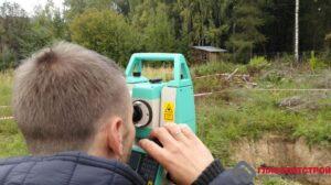 Проверка уровней.