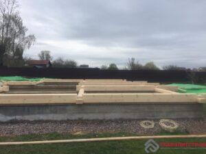 Первый венец ?