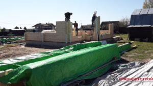 Засверловки.