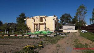 Ура, почти собрали.