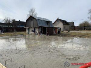 Стародачное место. Сарайчики под дальнейший снос ?